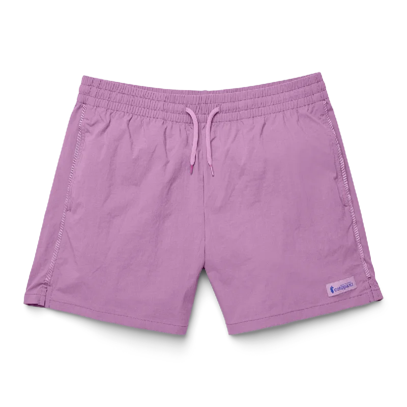 Brinco 5"" Short - Solid - Women's