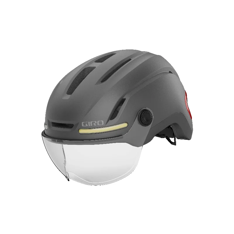 Giro Ethos Mips Shield Adult Urban Cycling Helmet