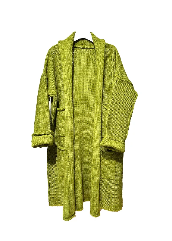 One Size / YellowGreen