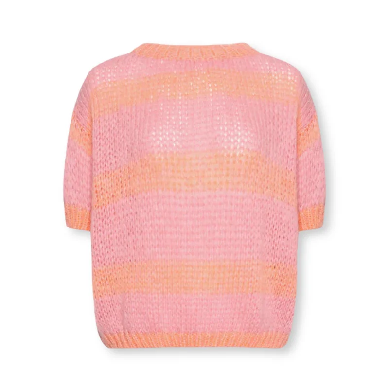 Noella Riri Jumper Rose / Apricot