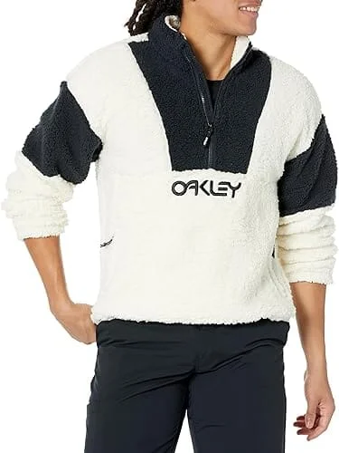 Oakley TNP Ember Half Zip RC Womens Fleece