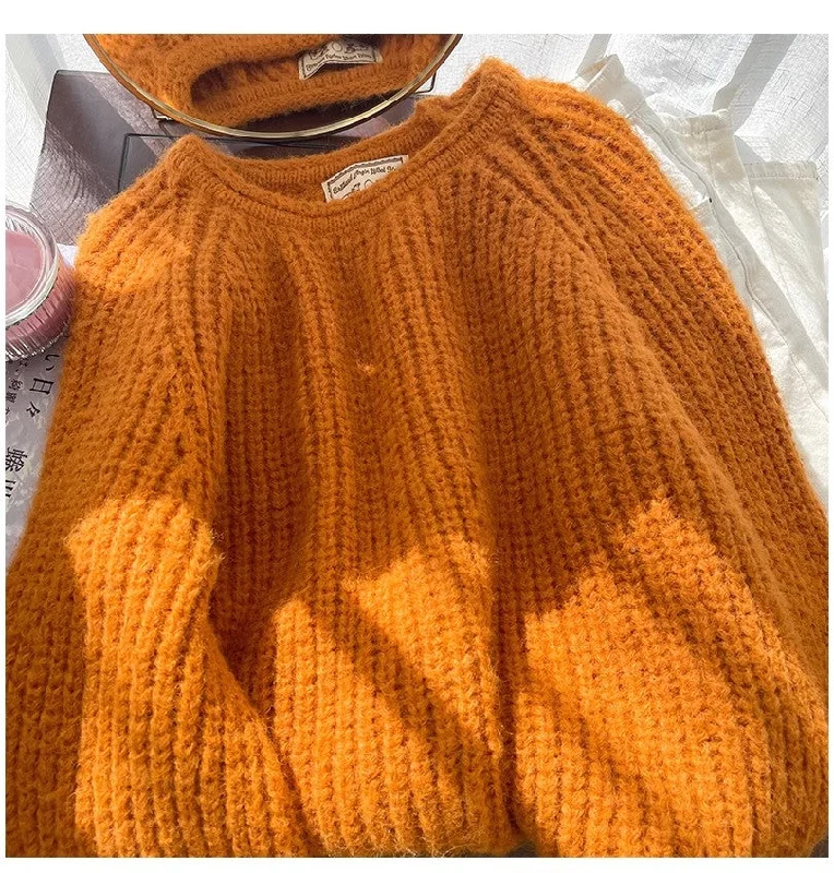 One Size / Orange