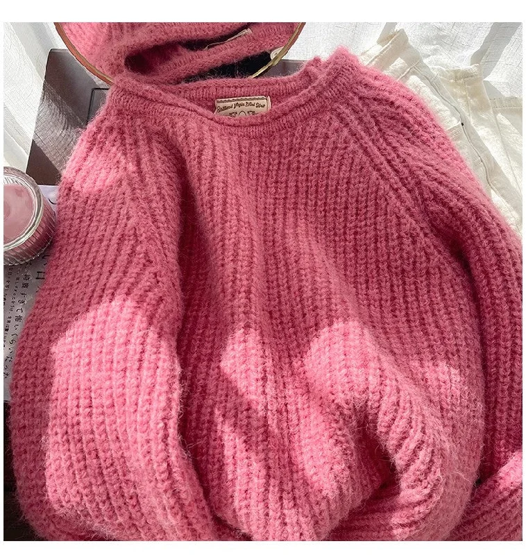 One Size / Pink