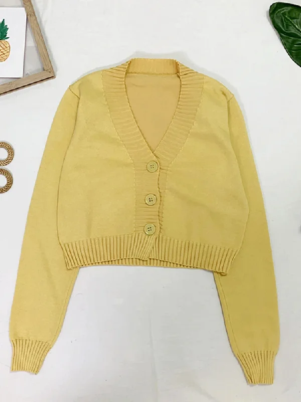 yellow / One Size