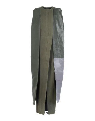 Rick Owens Women Capes & ponchos Green 8 UK