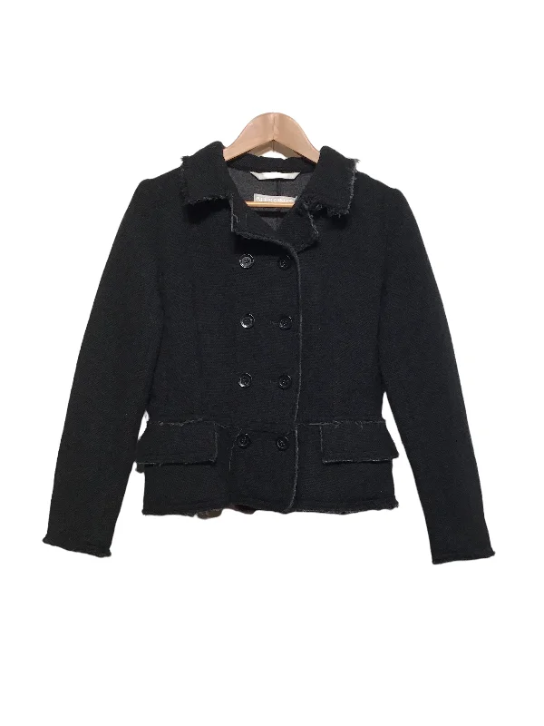 All Saints Wool Coat (Size M)