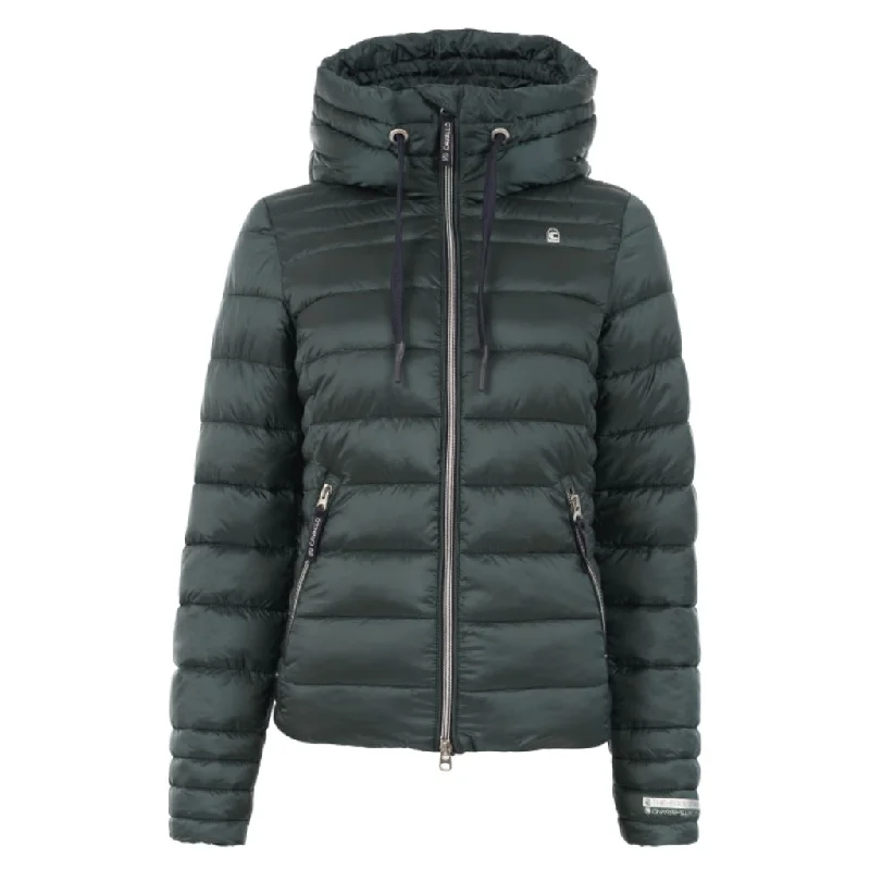 Cavallo Eden Ladies Puffer Jacket