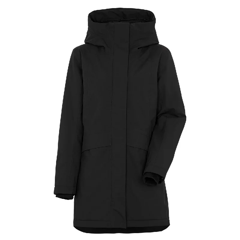 Didriksons Cajsa Women's Parka 5