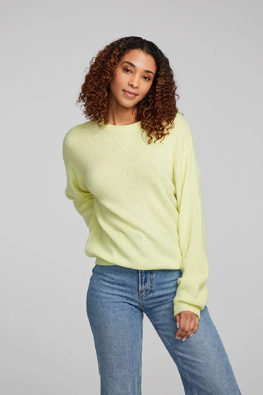 Frankie Limelight Pullover