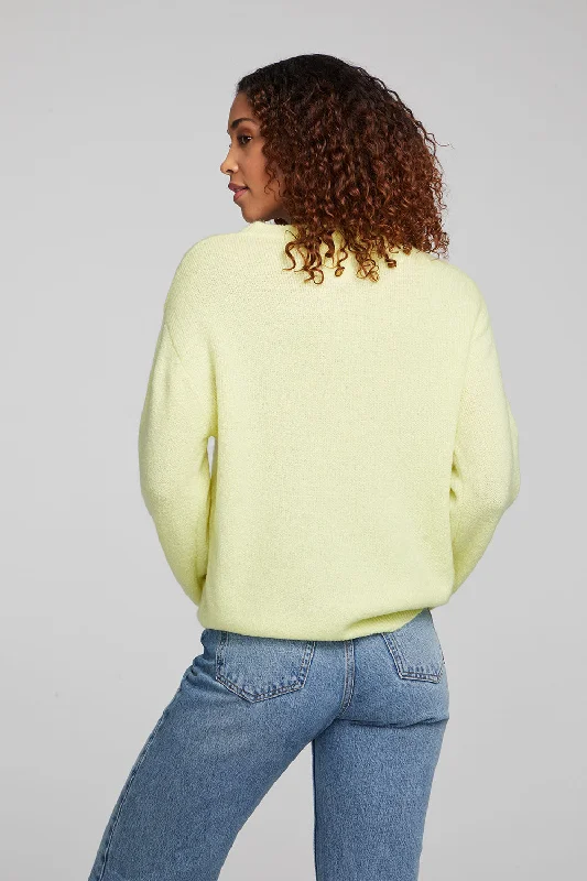 Frankie Limelight Pullover