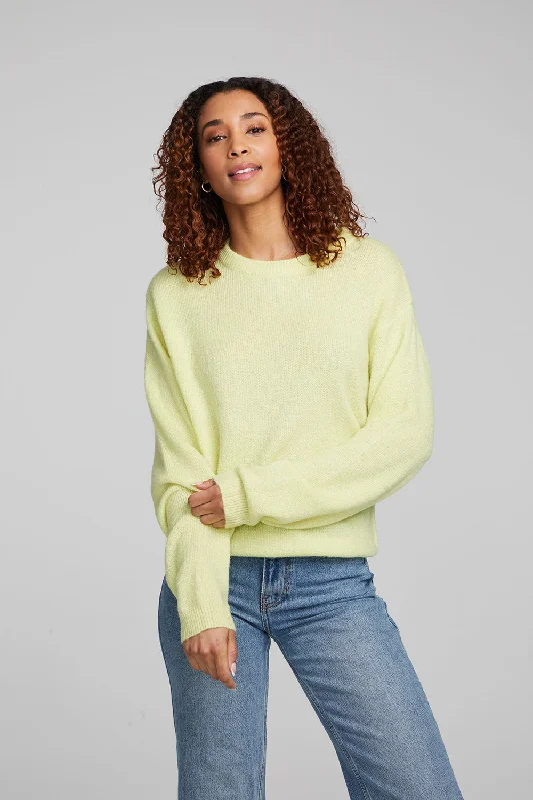 Frankie Limelight Pullover