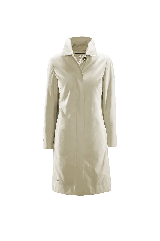 HERA™ COAT LONG