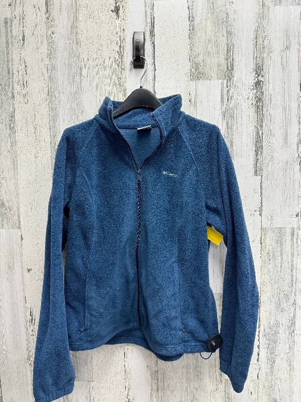 Jacket Fleece By Columbia  Size: Xl