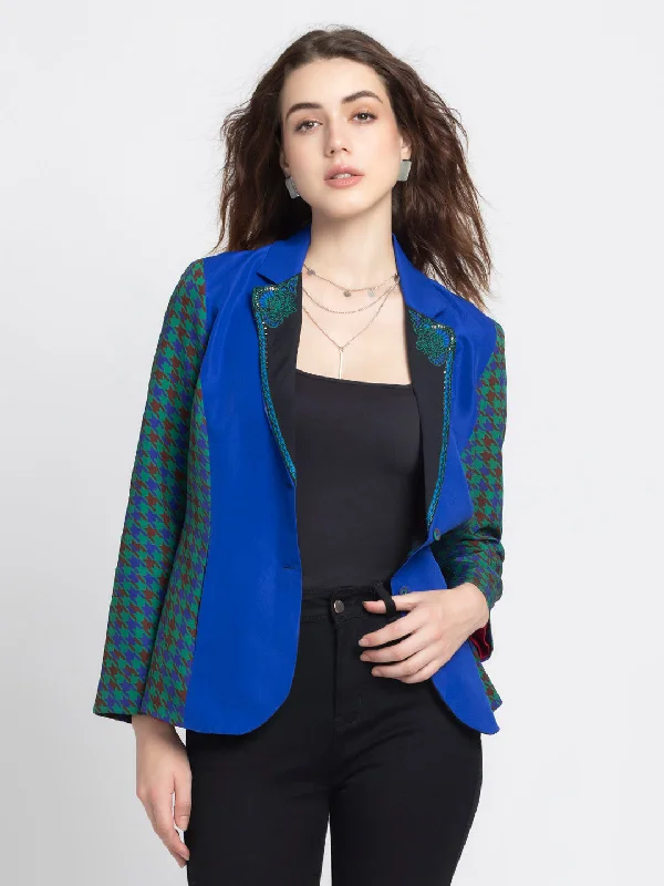 Jacque Blazer