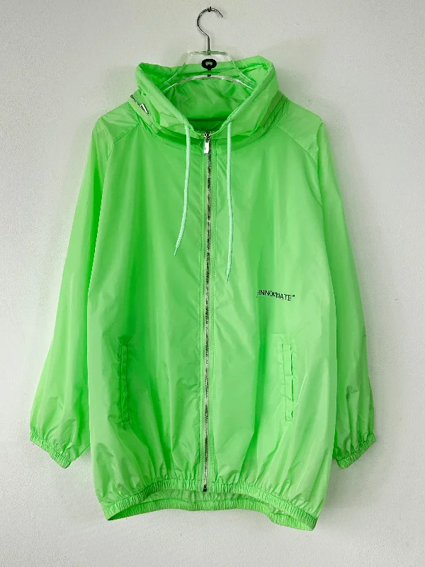 Windbraker Jacket