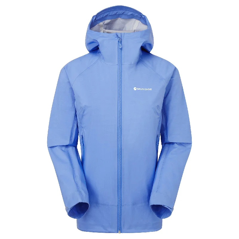 Montane Women's Cetus Lite Waterproof Jacket