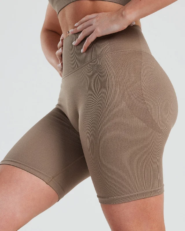 Motion Seamless Cycling Shorts | Caribou