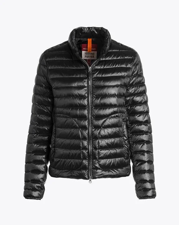 Parajumpers Women's Sena Jacket in Black