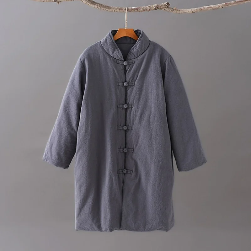 One Size / Gray