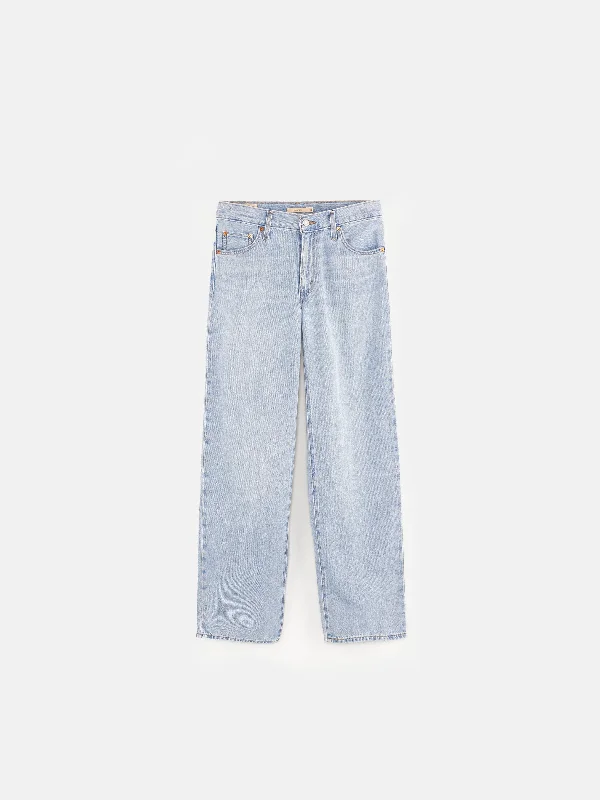 LEVI'S® | BAGGY DAD LIGHTWEIGHT JEANS