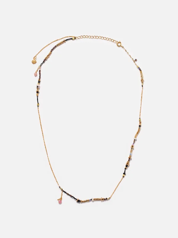 VADI JEWELS X BELLEROSE | JANIS NECKLACE