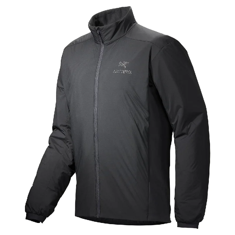 Arc'Teryx - Giacca Atom Graphite - X000007349 - GRAPHITE