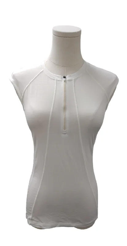 Athleta Women's White Top XXS