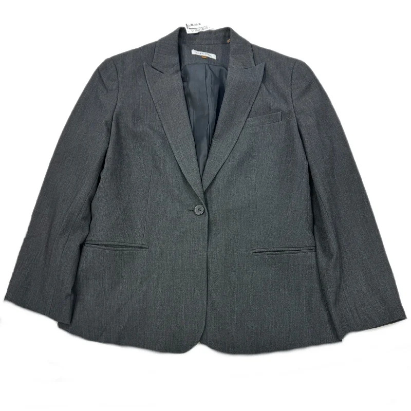 Blazer By Calvin Klein  Size: 8petite