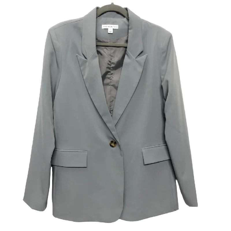 Blazer By Clothes Mentor  Size: S