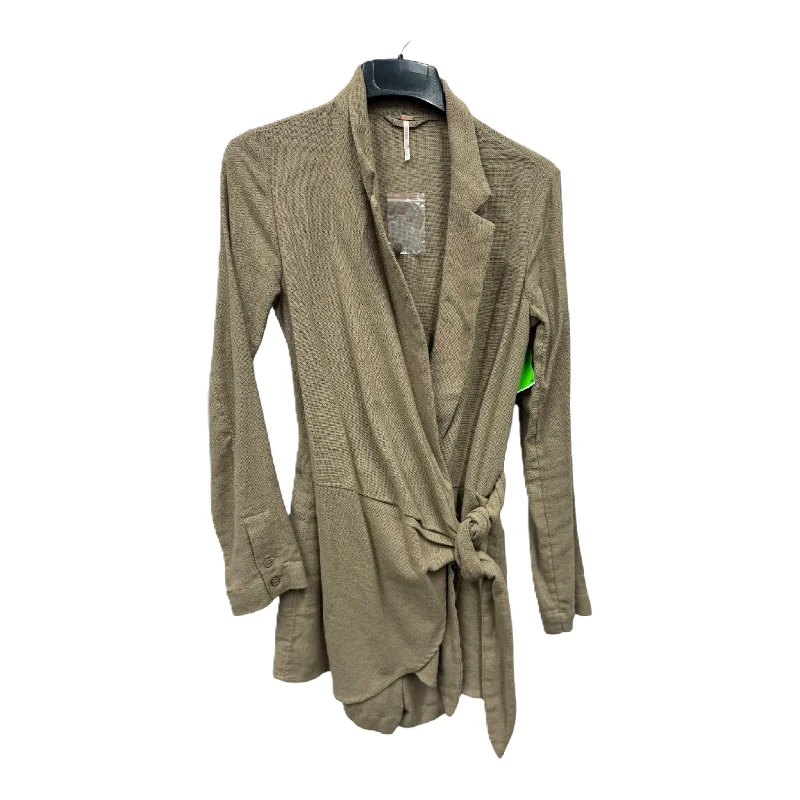 Blazer By Free People  Size: S