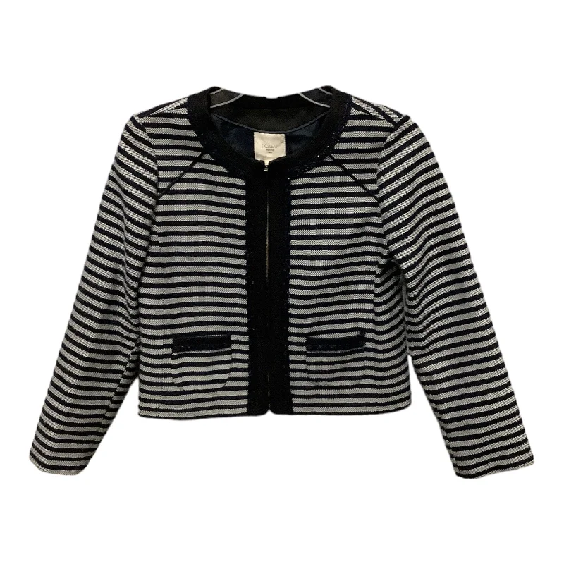 Blazer By J Crew O  Size: 2