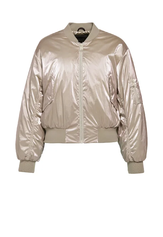 Goldbergh Dream Jacket in Sandstone