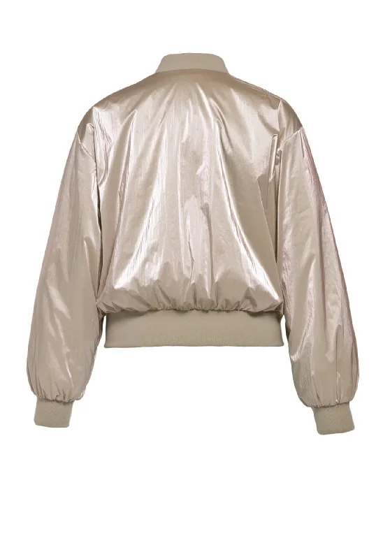 Goldbergh Dream Jacket in Sandstone