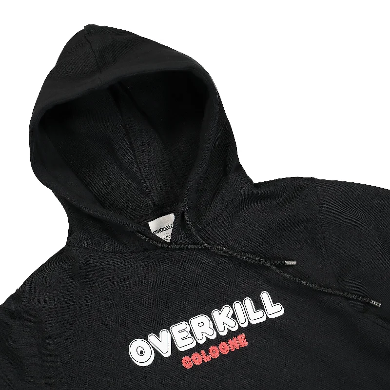 Tribute Hoodie