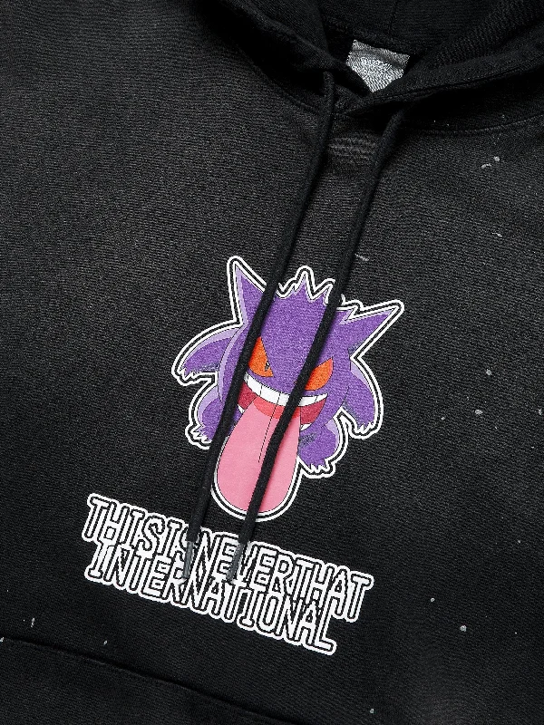 Pokemon Penteom Hooded Sweatshirt