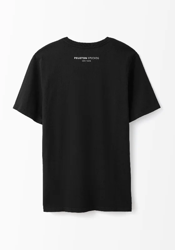 Peloton Studios Short Sleeve Tee