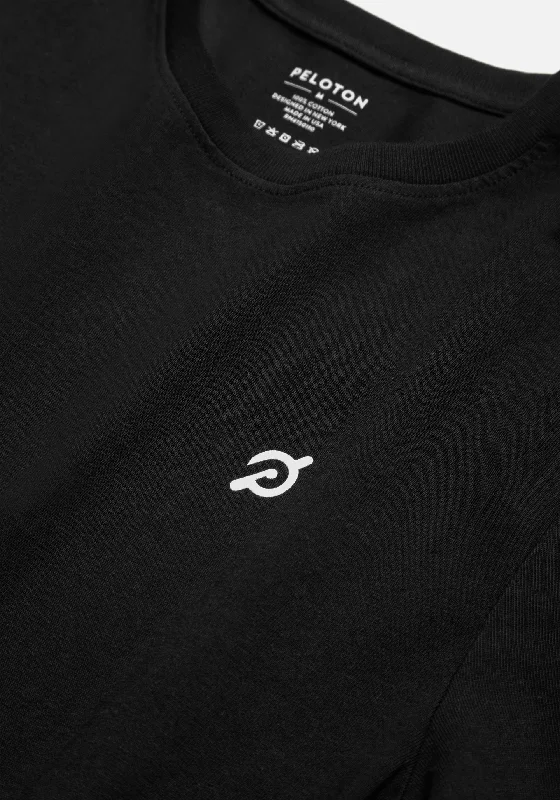 Peloton Studios Short Sleeve Tee