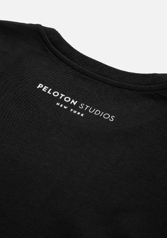 Peloton Studios Short Sleeve Tee