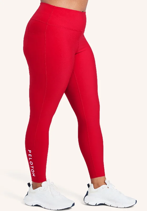 Cadent High Rise Pocket Legging