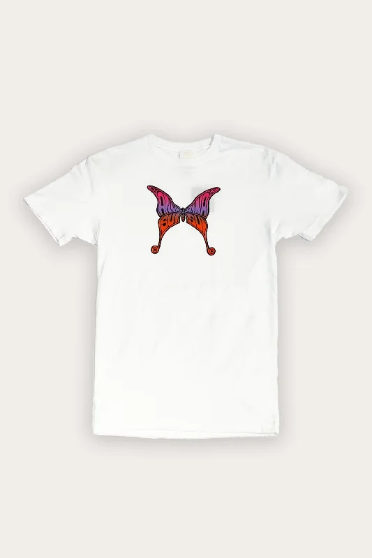 Butterfly T-shirt