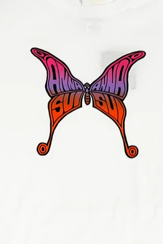 Butterfly T-shirt