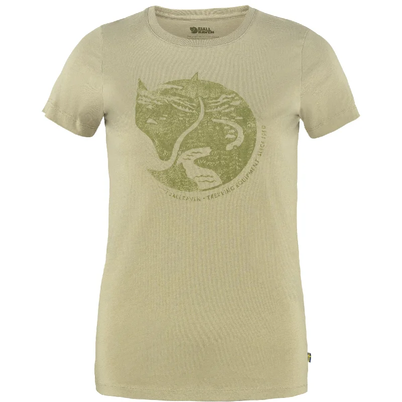 Fjällräven Arctic Fox T-shirt W