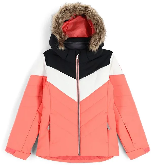 Girl's Lola Insulated Jacket 2023