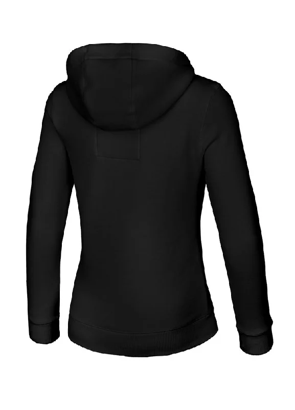 Women's hoodie Hilltop