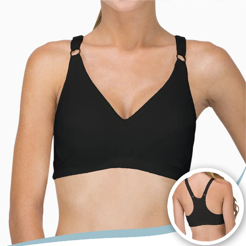 Women's Racerback Pullover Bra