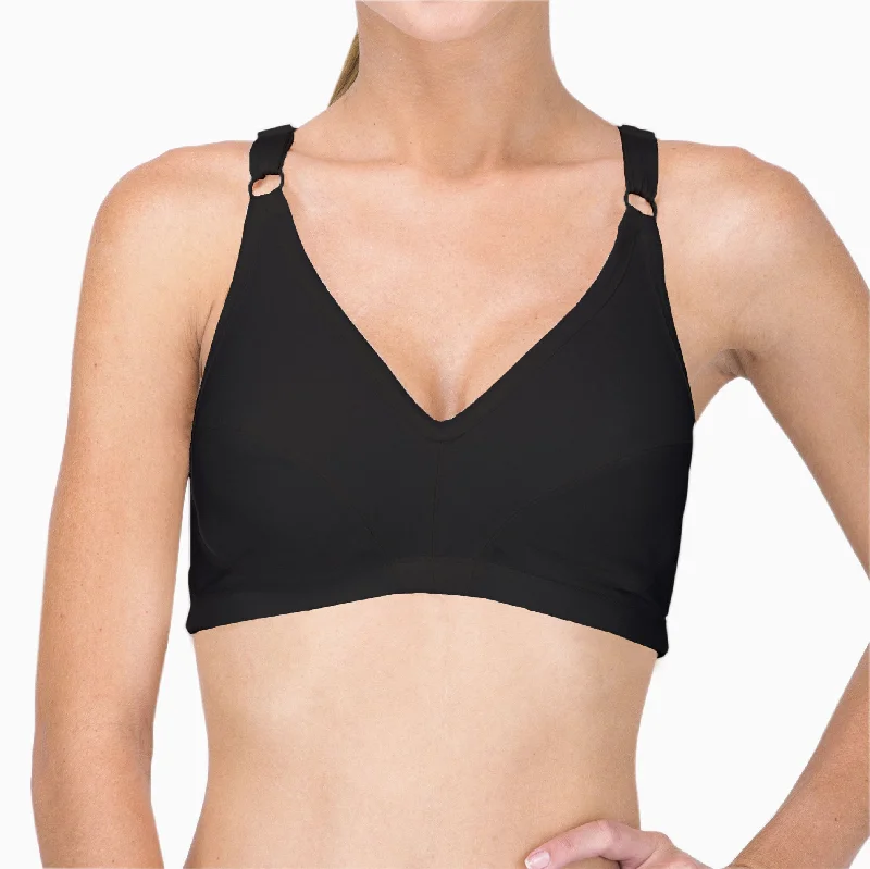 Women's Racerback Pullover Bra