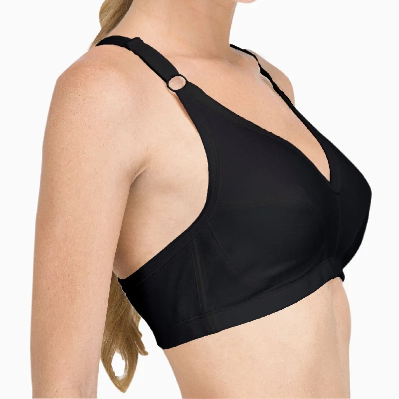 Women's Racerback Pullover Bra