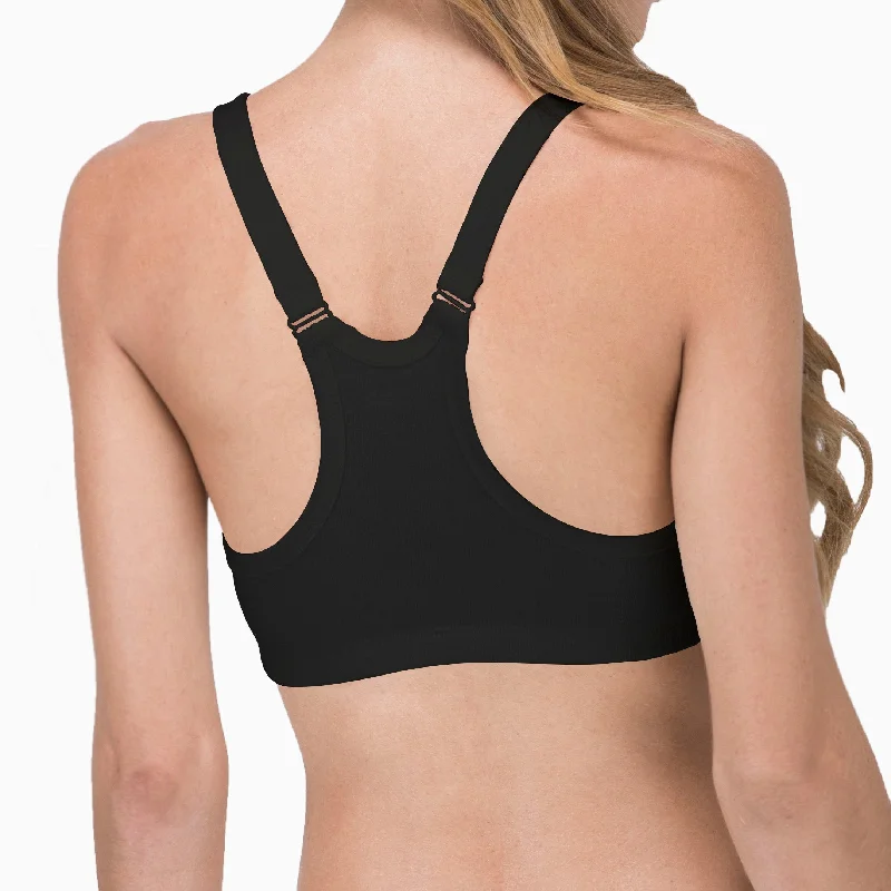 Women's Racerback Pullover Bra