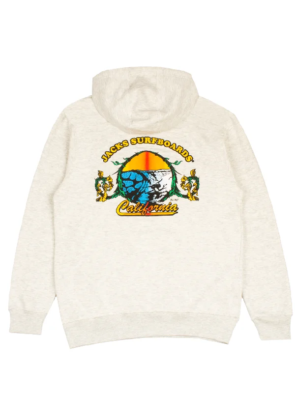 Women's Quasimodo Pullover Hoodie