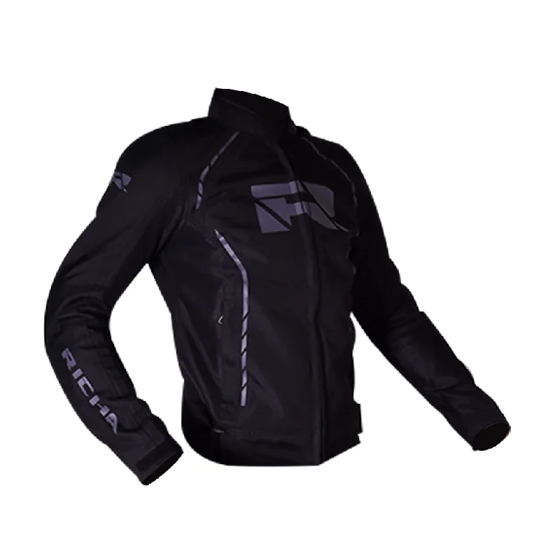 RICHA BUSTER MESH 2 WOMEN JACKET